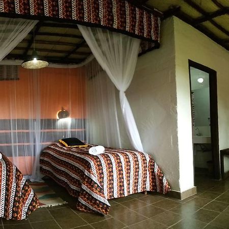 Osoita Lodge Nairobi Esterno foto
