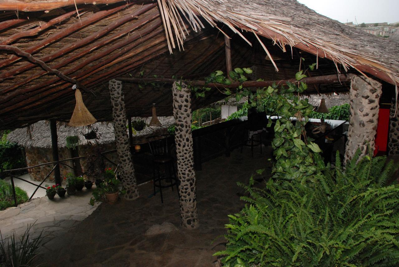 Osoita Lodge Nairobi Esterno foto
