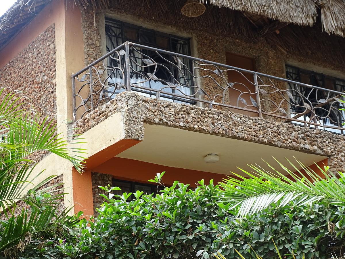 Osoita Lodge Nairobi Esterno foto